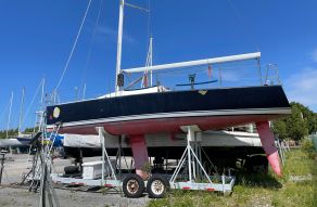 CAROLL MARINE 1D35