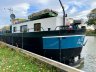 Spits - Barge - Peniche 39 Meter