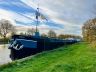 Spits - Barge - Peniche 39 Meter