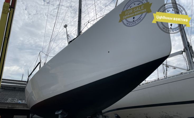 Archambault A35, Sailing Yacht for sale by Lighthouse Boating