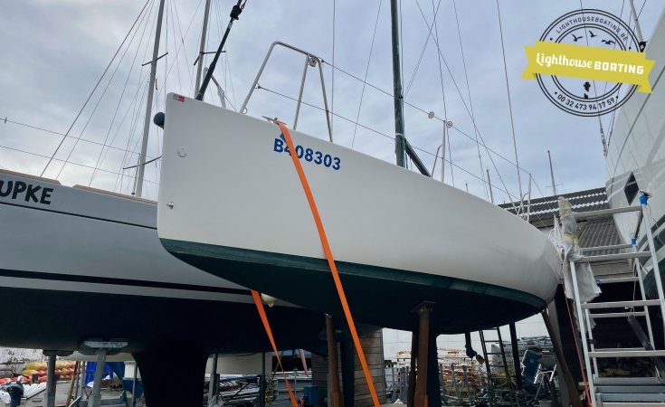 J/Boats J/88, Sailing Yacht for sale by Lighthouse Boating