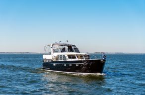 Super Lauwersmeer Discovery 45 AC
