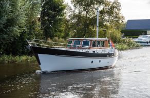 Dartsailer 38