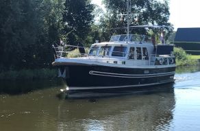Aquanaut Drifter 1050 AK
