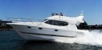 Galeon 380 FY Met Bodenseezulassung