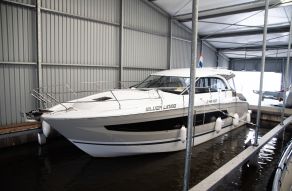Jeanneau Leader 40