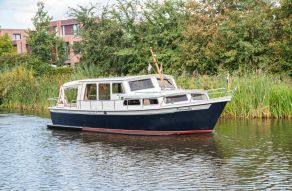 Pikmeerkruiser 1050 OK