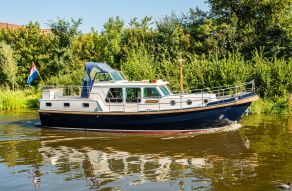 Brandsma Vlet 1100 AK