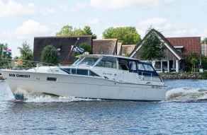 Chris Craft Commander 35 Salon