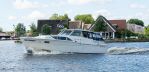 Chris Craft Commander 35 Salon