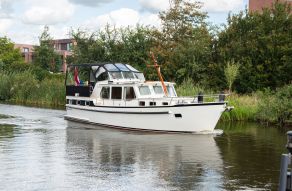 Super Lauwersmeer Kruiser 12.50 AK
