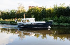 Doggersbank Kotter 302 OK