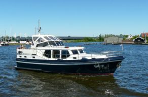 Privateer 37 AC