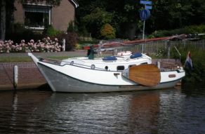 Grundel K & V 850