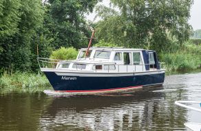 Pikmeerkruiser 950 OK