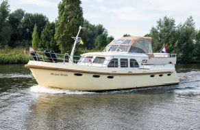 Aquanaut Privilege 1200 AK