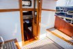 Valkvlet 1200 AK Campagne Dek + Open Kuip