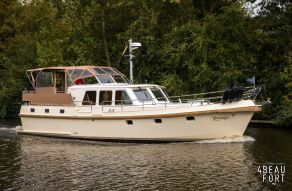 Aquanaut Drifter 1350 AK