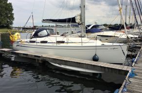 Bavaria 30 Cruiser