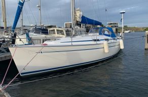 Bavaria 34