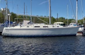 Hanse 371