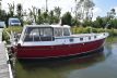Kooijman & De Vries Motorcruiser