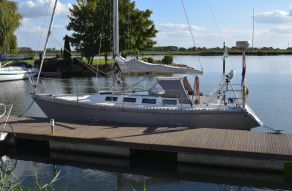 Van De Stadt Jupiter 30