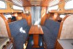 Van Der Werf 950 Rondspant