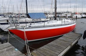 Ericson 37