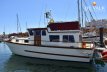 Colvic Trawler Yacht