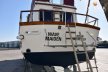 Colvic Trawler Yacht