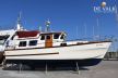 Colvic Trawler Yacht