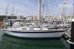 Hallberg Rassy 34
