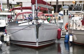 Dufour 385