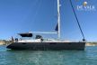Jeanneau Sun Odyssey 54 DS