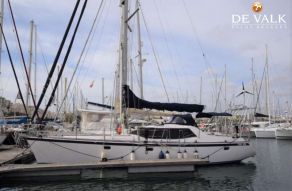 Wauquiez Pilot Saloon 43