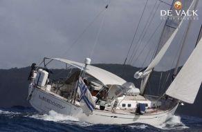 X-Yachts Xc 50