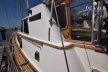 Cheoy Lee 63 Long Range Motorsailer