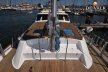 Cheoy Lee 63 Long Range Motorsailer
