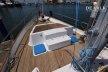 Cheoy Lee 63 Long Range Motorsailer