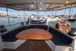 Cheoy Lee 63 Long Range Motorsailer