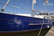 Cheoy Lee 63 Long Range Motorsailer