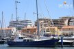 Cheoy Lee 63 Long Range Motorsailer