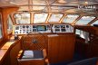 Cheoy Lee 63 Long Range Motorsailer
