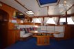 Cheoy Lee 63 Long Range Motorsailer