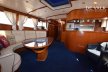 Cheoy Lee 63 Long Range Motorsailer