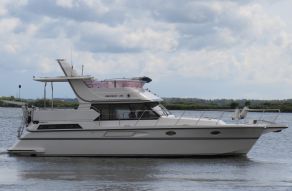 President 395 Sundeck