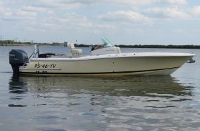 Chris Craft 23 Catalina