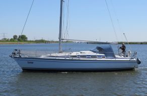 Dehler 37 CR
