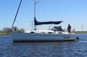 Bavaria 32